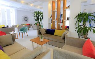 Labranda TMT Bodrum - All Inclusive