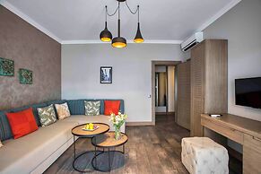Labranda TMT Bodrum - All Inclusive