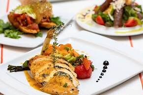 Labranda TMT Bodrum - All Inclusive