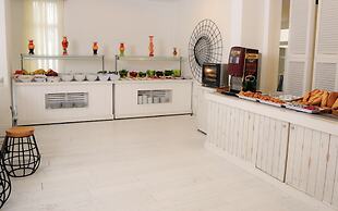 Labranda TMT Bodrum - All Inclusive