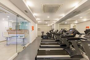 Labranda TMT Bodrum - All Inclusive