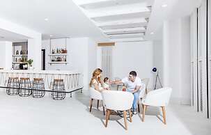 Labranda TMT Bodrum - All Inclusive