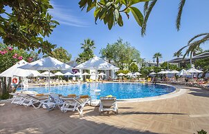 Labranda TMT Bodrum - All Inclusive