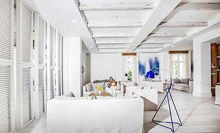 Labranda TMT Bodrum - All Inclusive