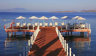 Labranda TMT Bodrum - All Inclusive