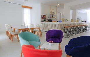 Labranda TMT Bodrum - All Inclusive