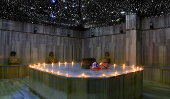 Labranda TMT Bodrum - All Inclusive