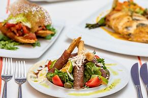 Labranda TMT Bodrum - All Inclusive