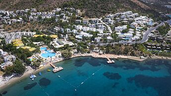 Labranda TMT Bodrum - All Inclusive