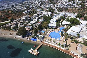 Labranda TMT Bodrum - All Inclusive