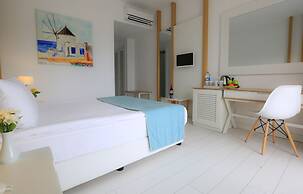 Labranda TMT Bodrum - All Inclusive