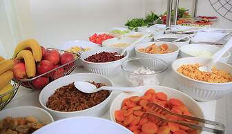 Labranda TMT Bodrum - All Inclusive