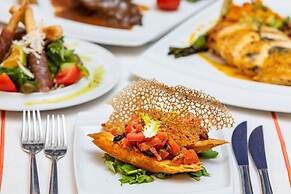 Labranda TMT Bodrum - All Inclusive