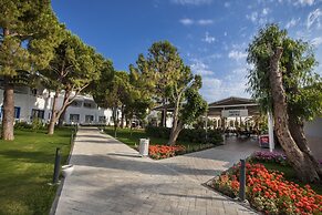 Labranda TMT Bodrum - All Inclusive