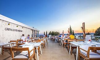 Labranda TMT Bodrum - All Inclusive