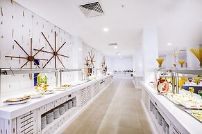 Labranda TMT Bodrum - All Inclusive