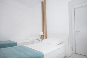 Labranda TMT Bodrum - All Inclusive