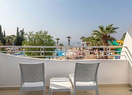 Labranda TMT Bodrum - All Inclusive