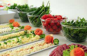 Labranda TMT Bodrum - All Inclusive