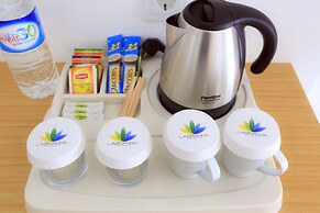 Labranda TMT Bodrum - All Inclusive