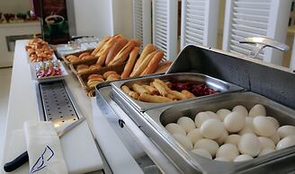 Labranda TMT Bodrum - All Inclusive