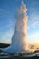 Litli Geysir