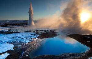 Litli Geysir
