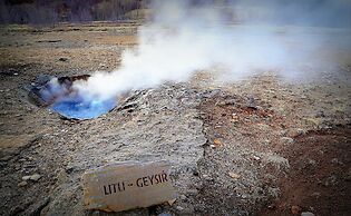 Litli Geysir