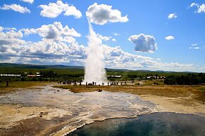 Litli Geysir
