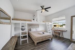 Treehouse  Hotel