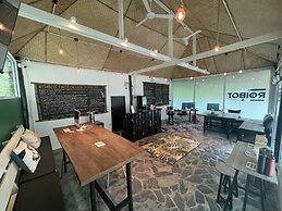 Shiralea Island Resort