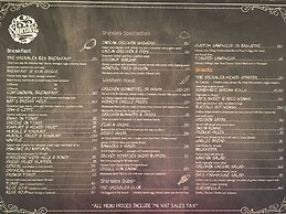 Shiralea Island Resort