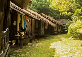 Shiralea Island Resort