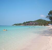 Shiralea Island Resort