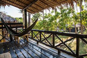 Shiralea Island Resort