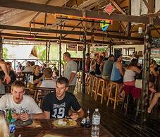 Shiralea Island Resort