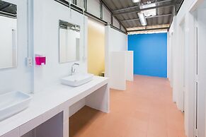 Shiralea Island Resort