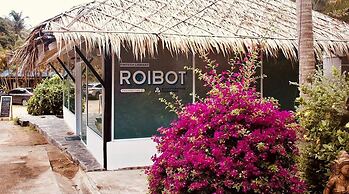 Shiralea Island Resort