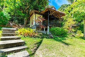 Shiralea Island Resort