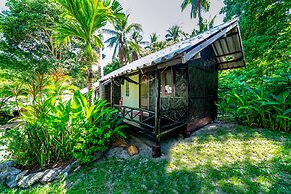 Shiralea Island Resort