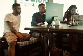 Shiralea Island Resort