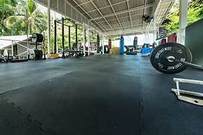 Shiralea Island Resort