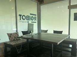 Shiralea Island Resort