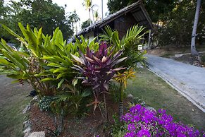 Shiralea Island Resort