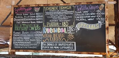 Shiralea Island Resort