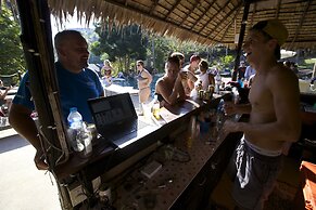 Shiralea Island Resort