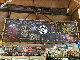 Shiralea Island Resort