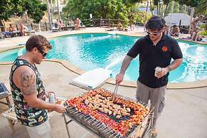 Shiralea Island Resort