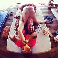 Shiralea Island Resort