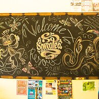 Shiralea Island Resort